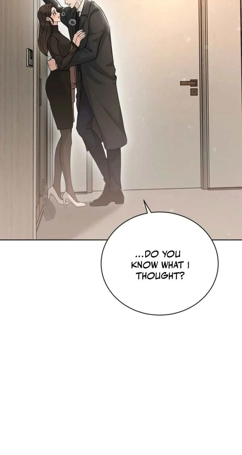 A Terrible Temptation Chapter 23 page 93 - 