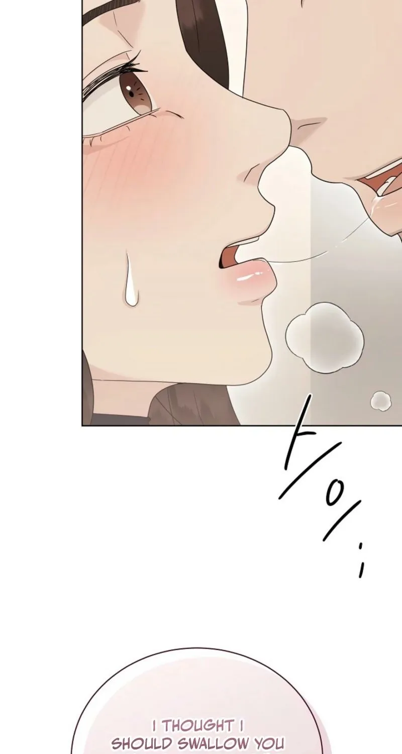 A Terrible Temptation Chapter 23 page 96 - 