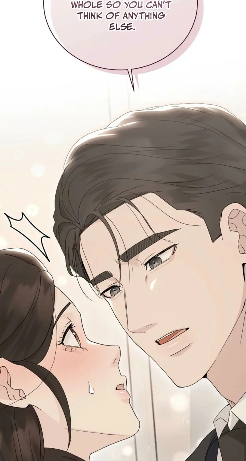 A Terrible Temptation Chapter 23 page 97 - 