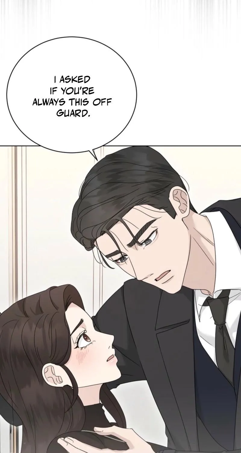 A Terrible Temptation Chapter 24 page 12 - 