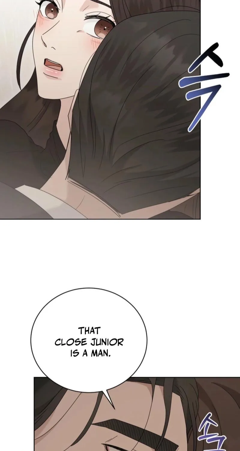 A Terrible Temptation Chapter 24 page 14 - 
