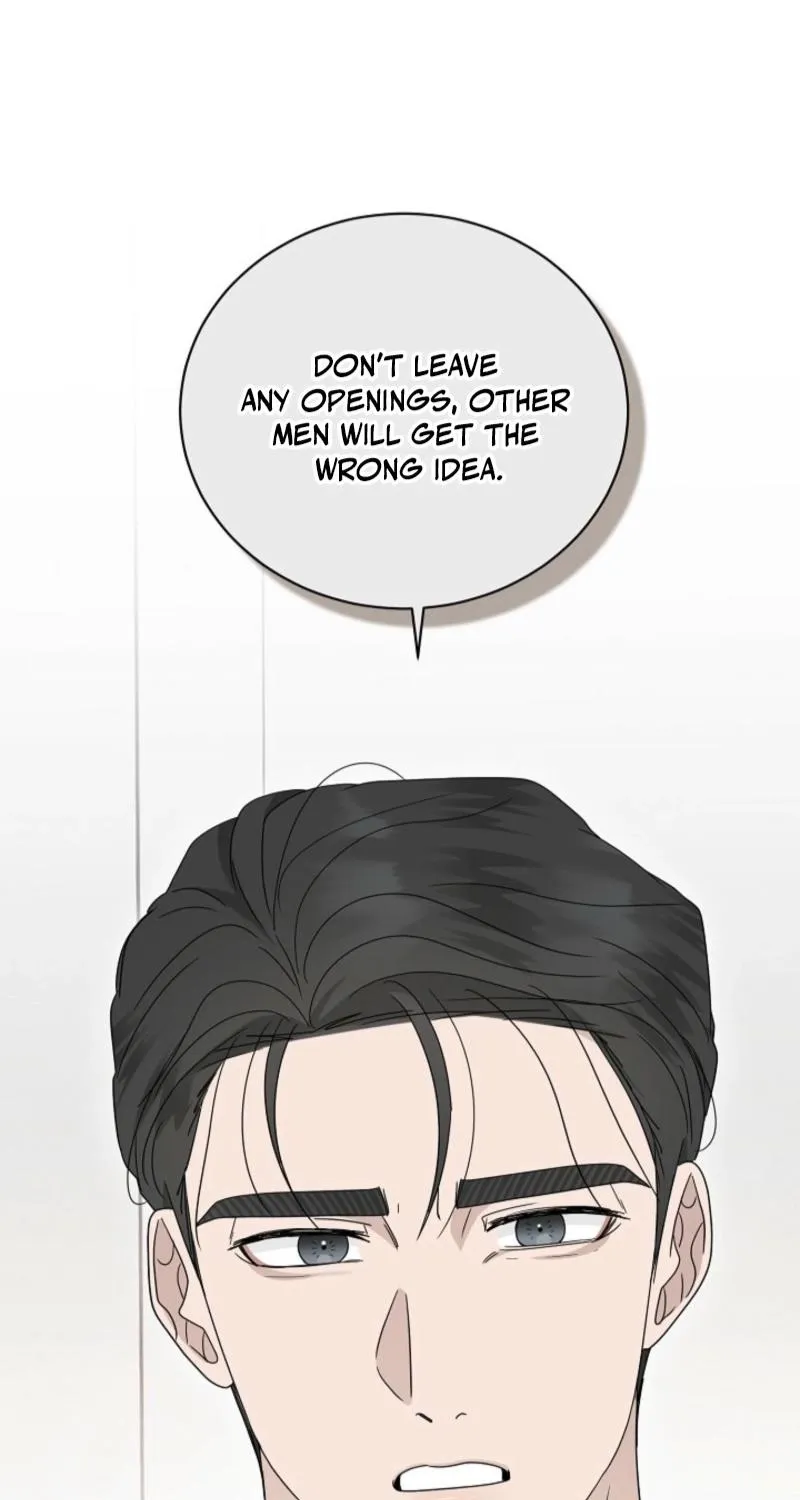 A Terrible Temptation Chapter 24 page 20 - 
