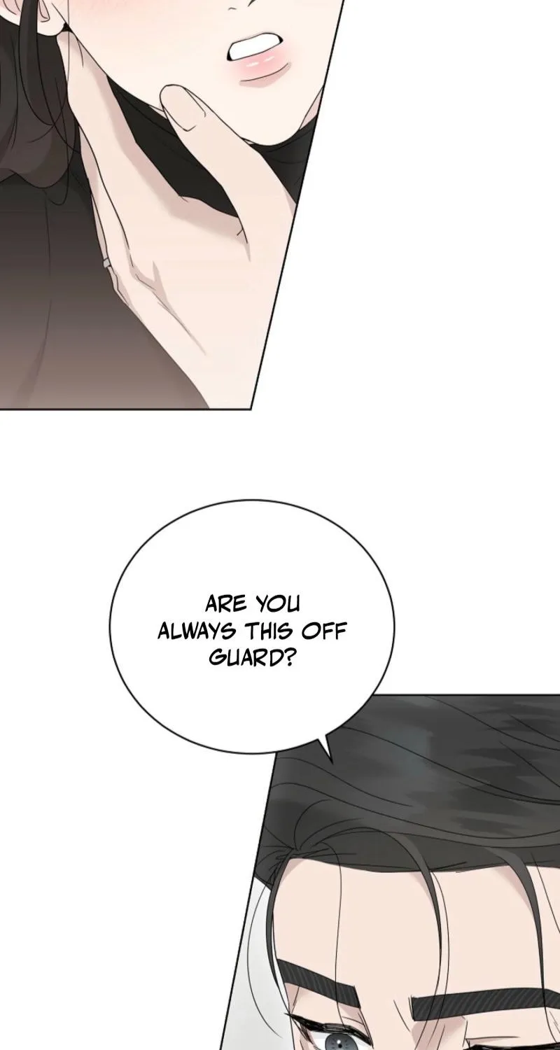 A Terrible Temptation Chapter 24 page 3 - 