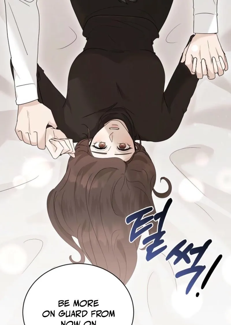 A Terrible Temptation Chapter 24 page 26 - 