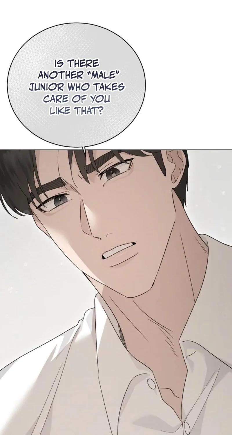 A Terrible Temptation Chapter 24 page 29 - 