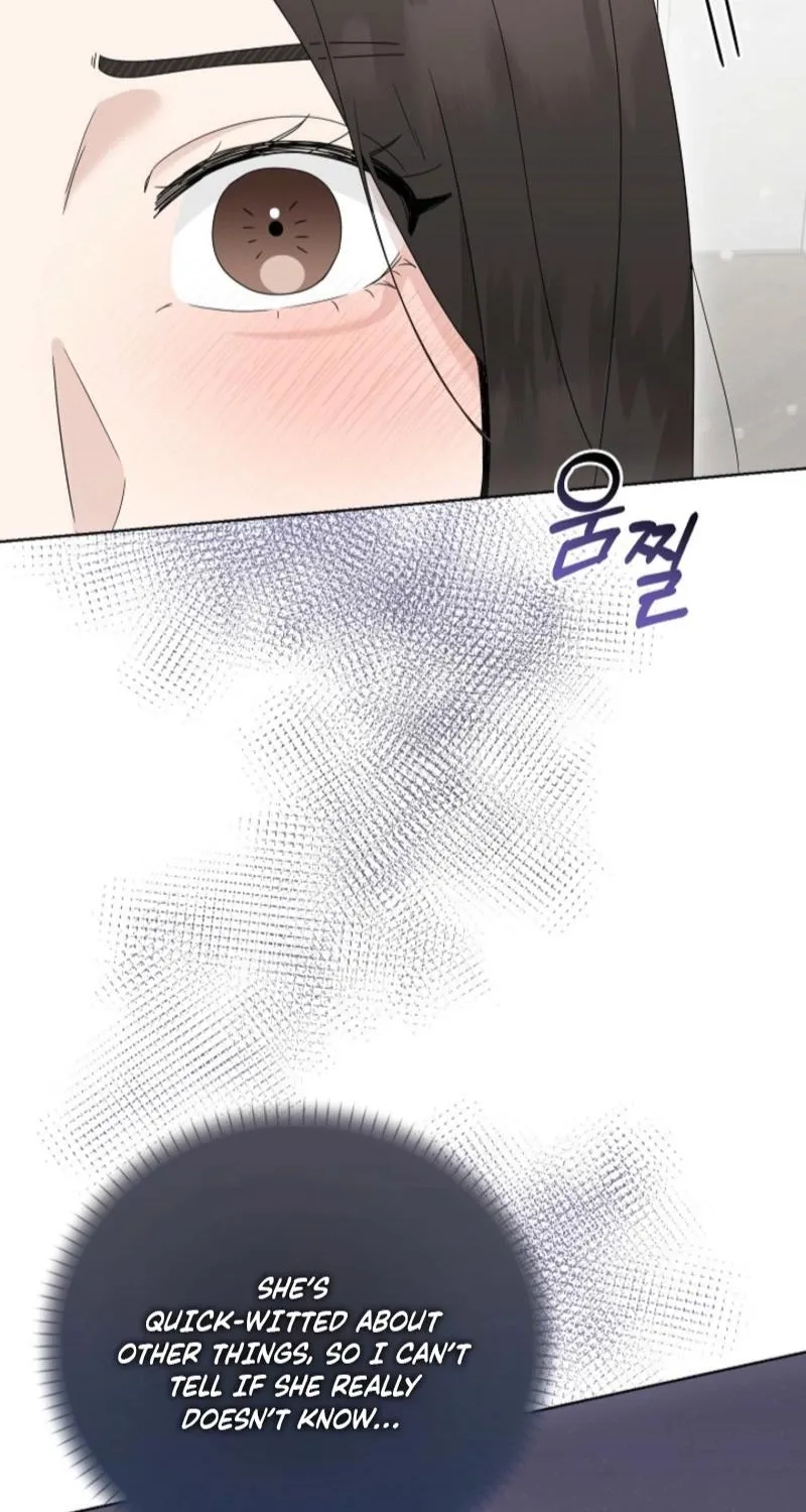 A Terrible Temptation Chapter 24 page 5 - 