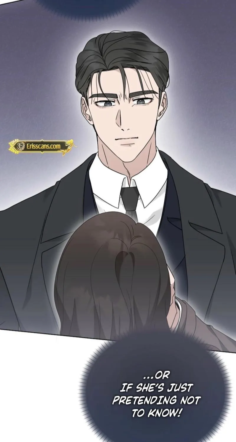 A Terrible Temptation Chapter 24 page 6 - 