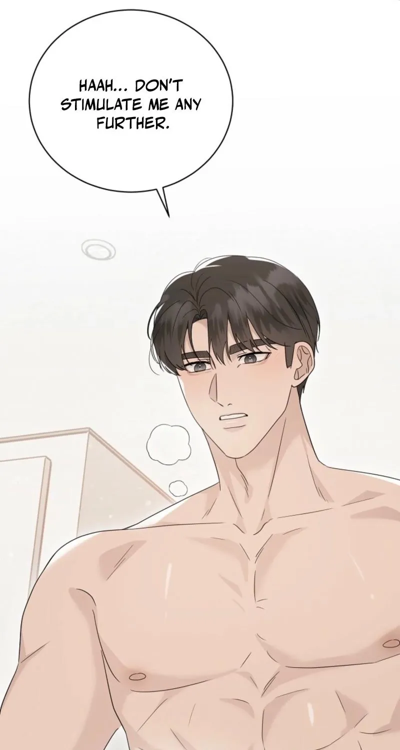 A Terrible Temptation Chapter 24 page 60 - 