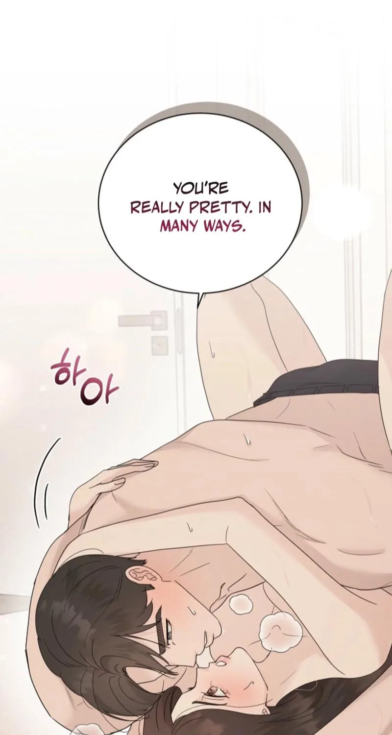 A Terrible Temptation Chapter 24 page 67 - 