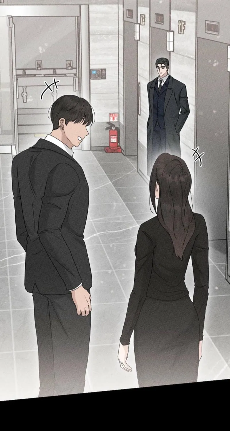 A Terrible Temptation Chapter 24 page 8 - 