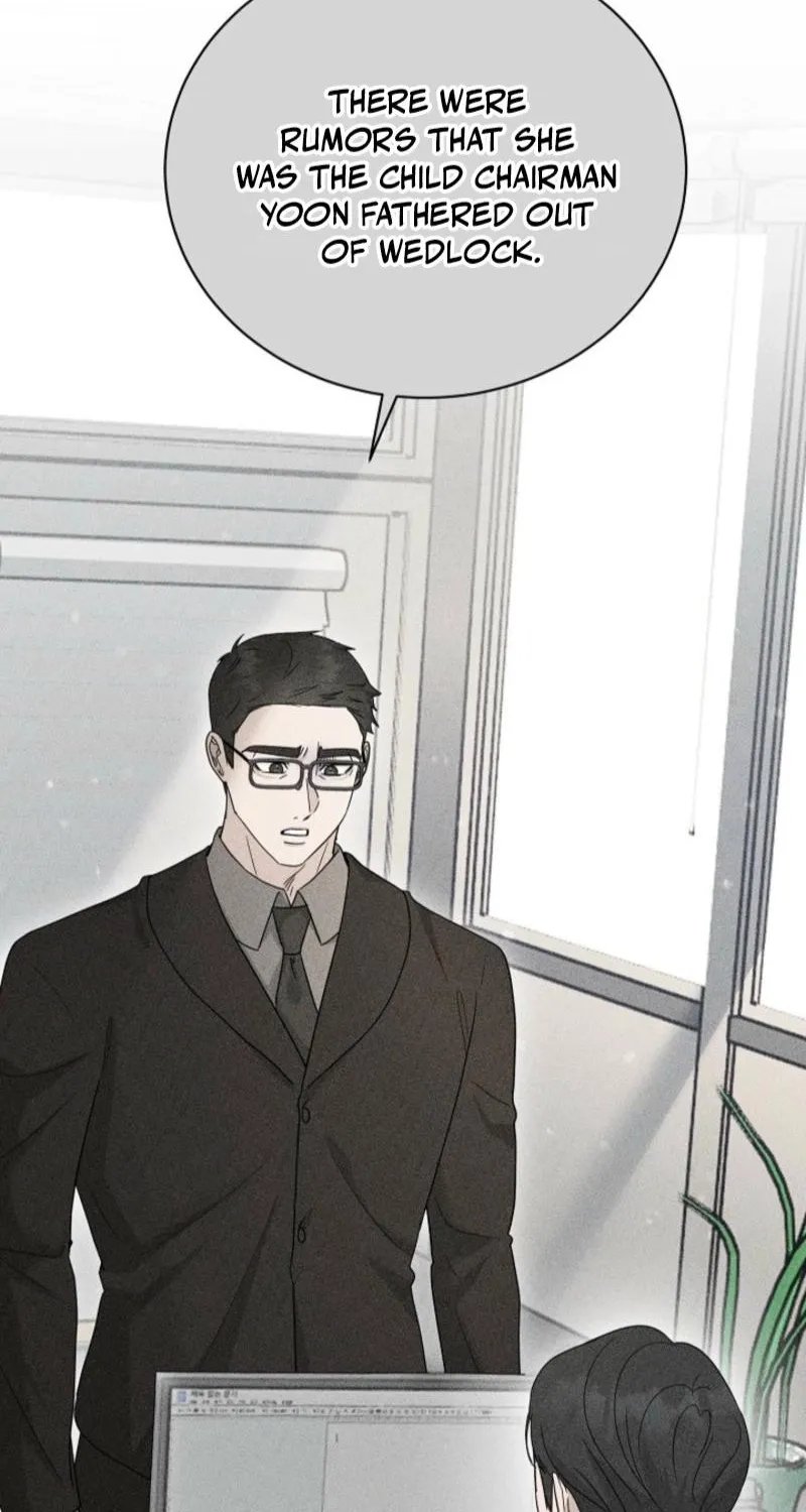 A Terrible Temptation Chapter 24 page 75 - 