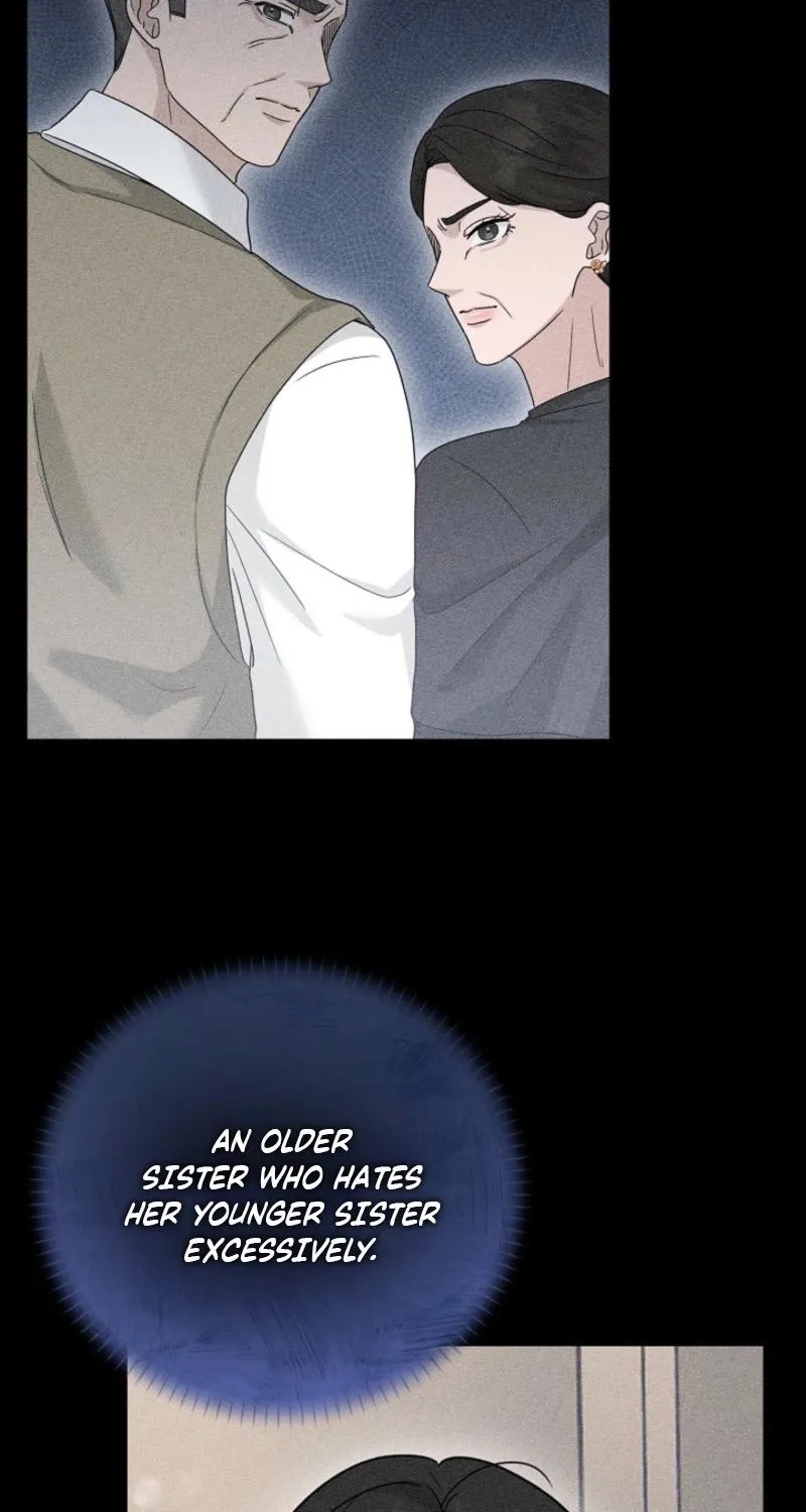 A Terrible Temptation Chapter 24 page 83 - 