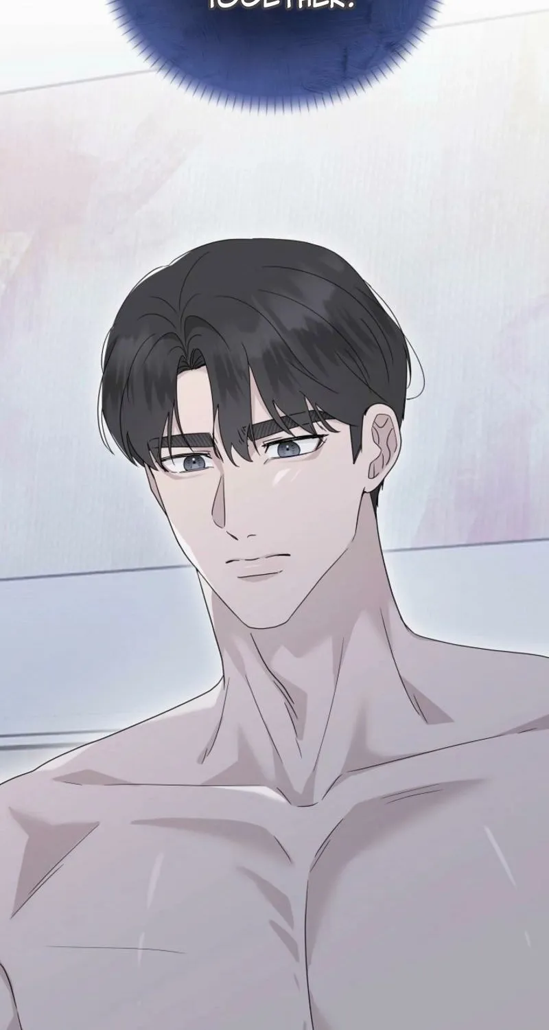 A Terrible Temptation Chapter 25 page 3 - 