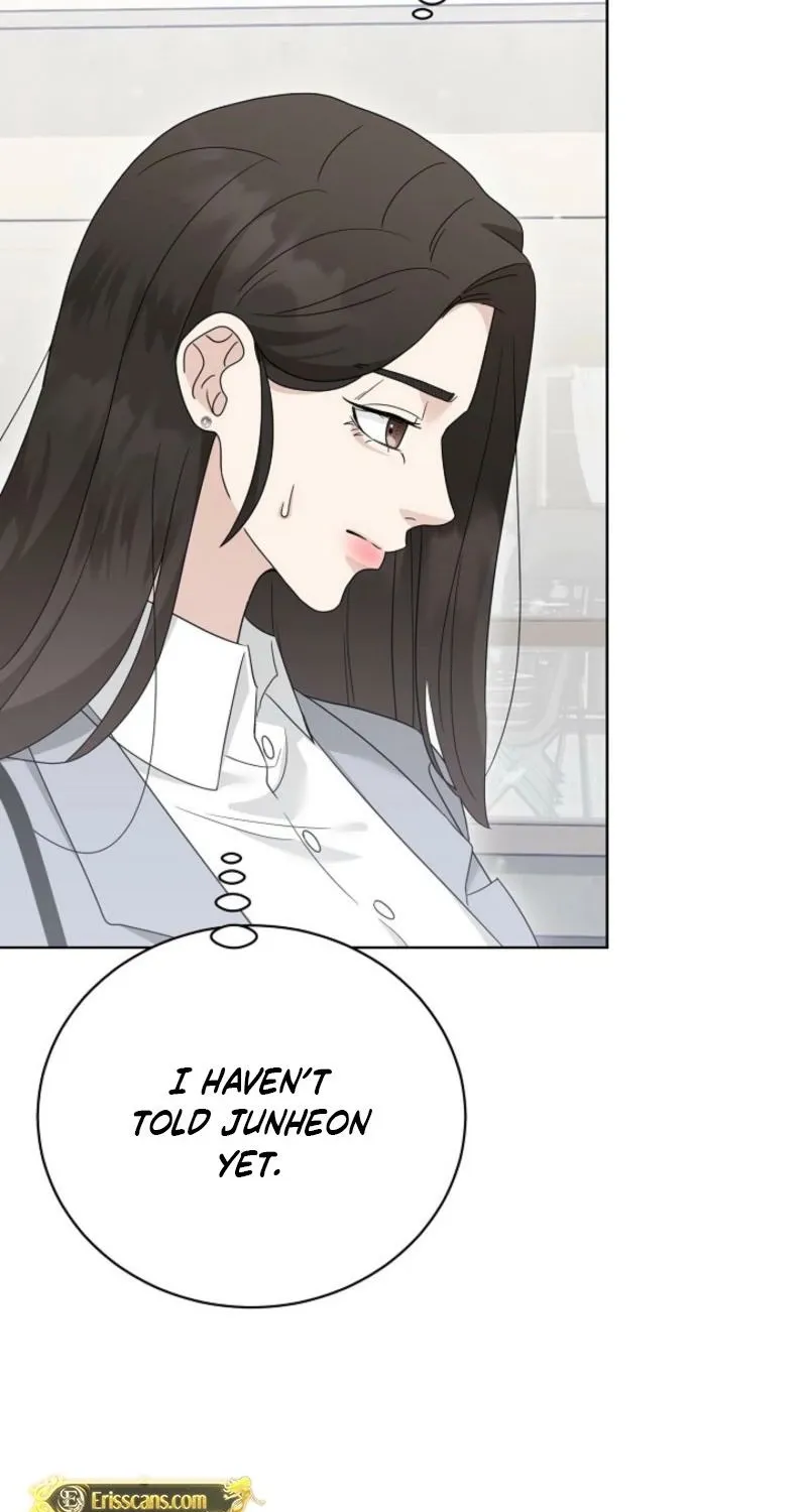 A Terrible Temptation Chapter 25 page 24 - 