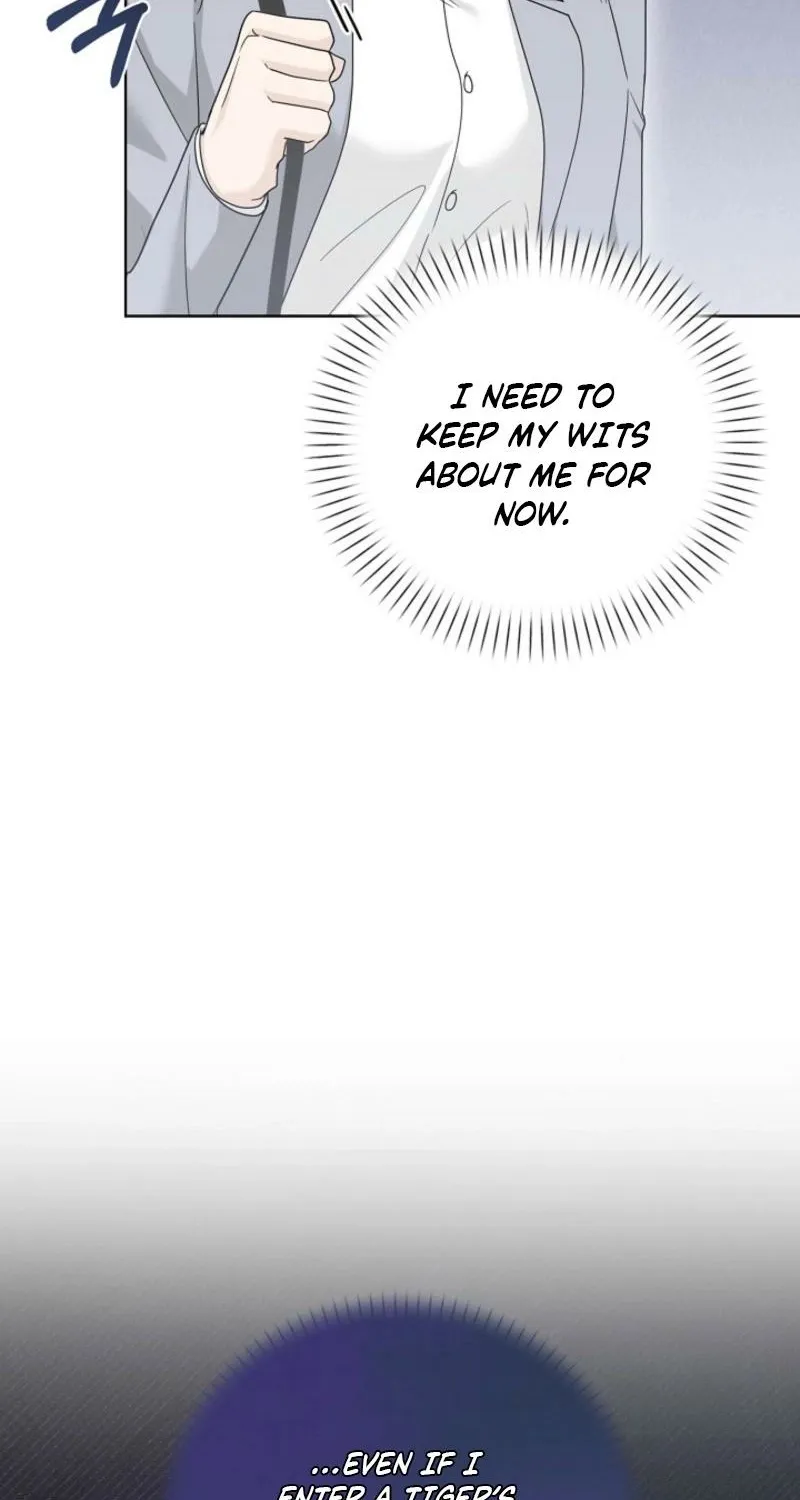 A Terrible Temptation Chapter 25 page 29 - 
