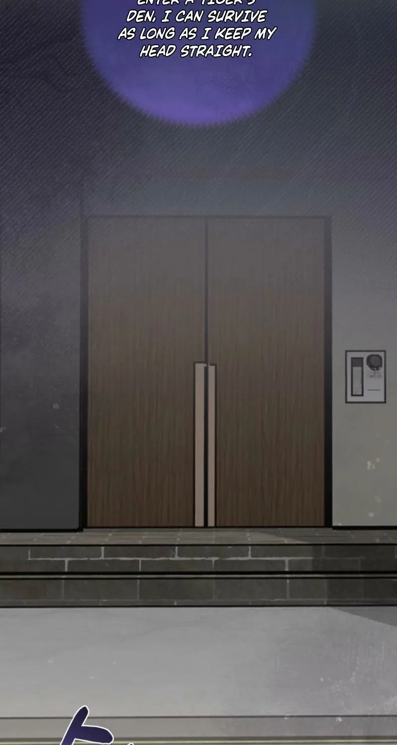 A Terrible Temptation Chapter 25 page 30 - 