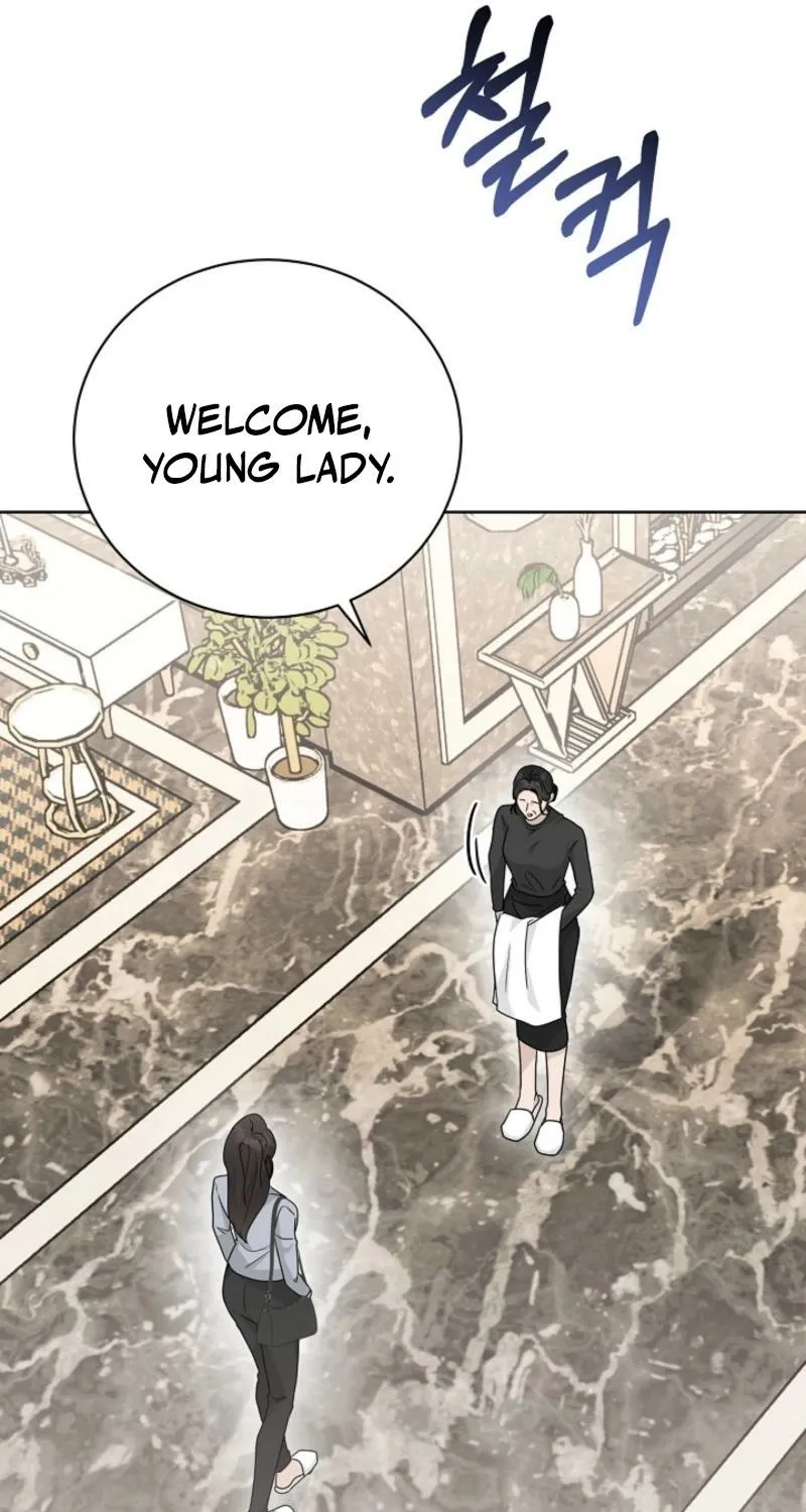 A Terrible Temptation Chapter 25 page 32 - 
