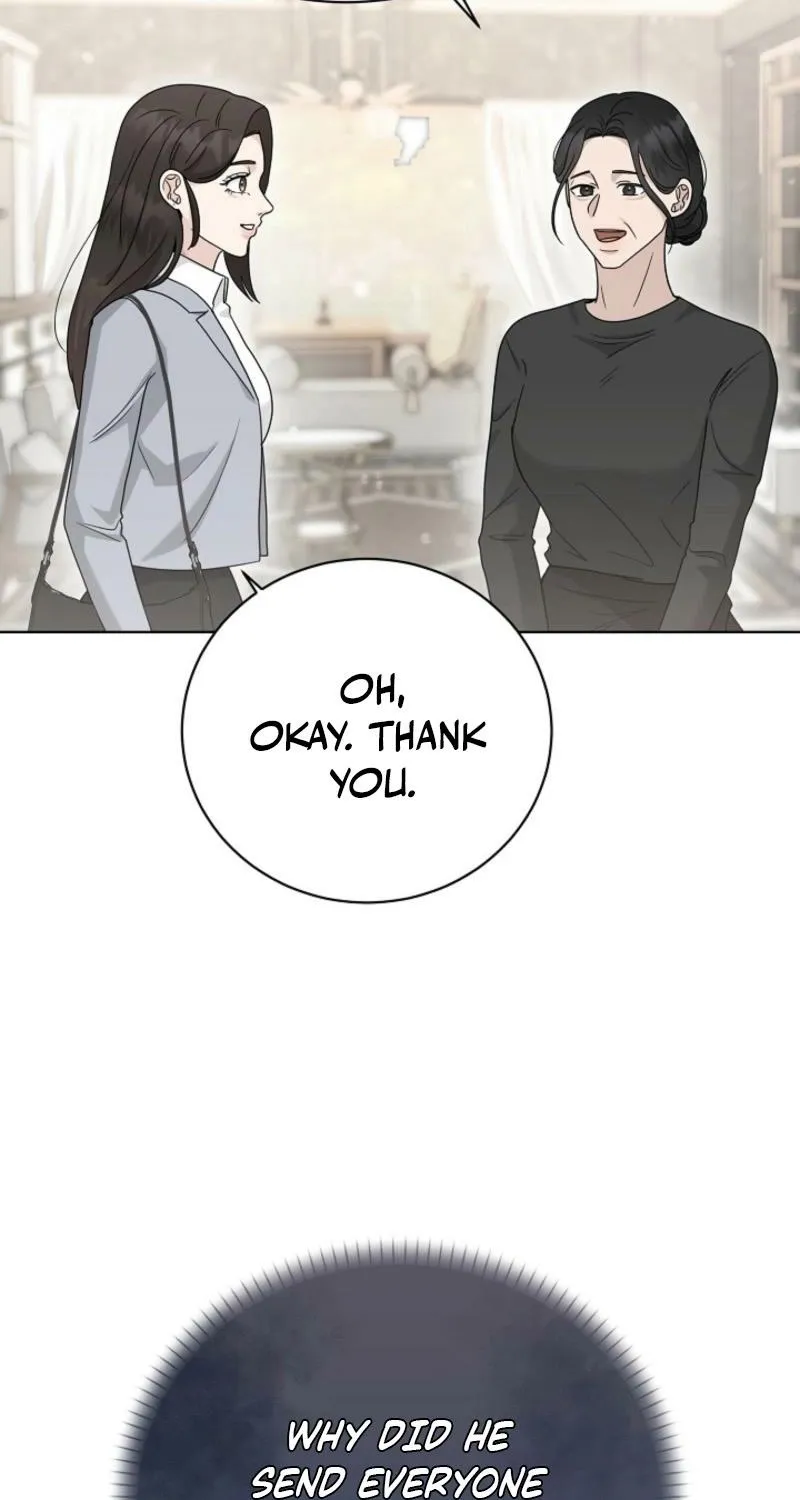 A Terrible Temptation Chapter 25 page 34 - 