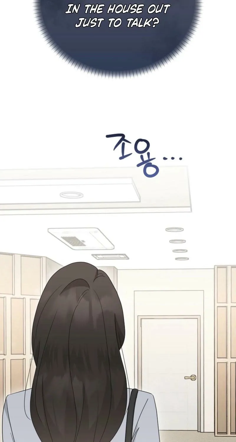 A Terrible Temptation Chapter 25 page 35 - 
