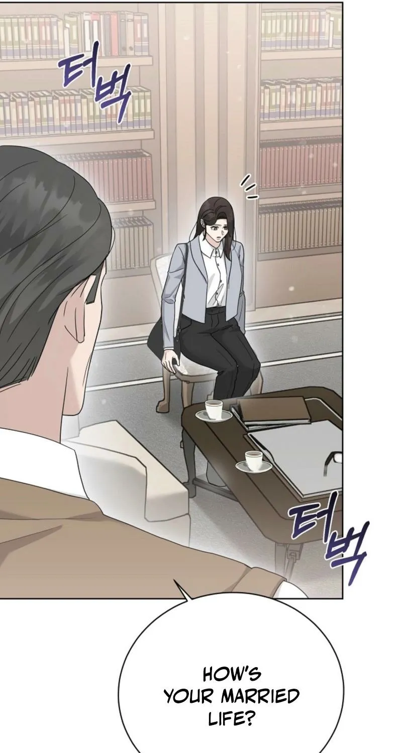 A Terrible Temptation Chapter 25 page 42 - 