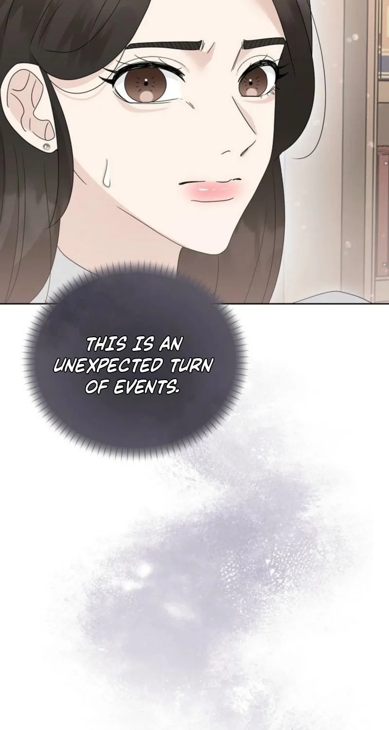 A Terrible Temptation Chapter 25 page 45 - 