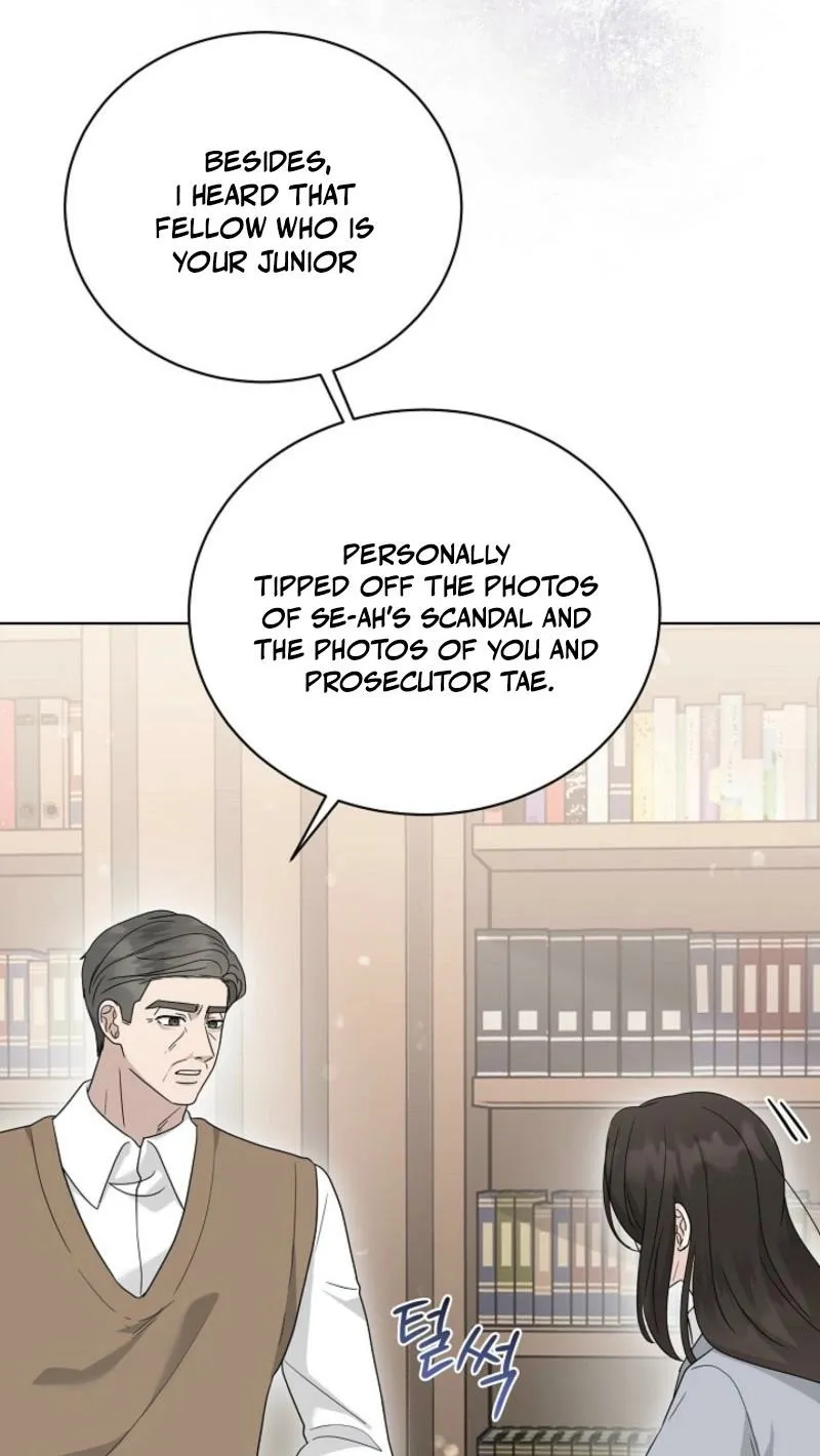 A Terrible Temptation Chapter 25 page 46 - 