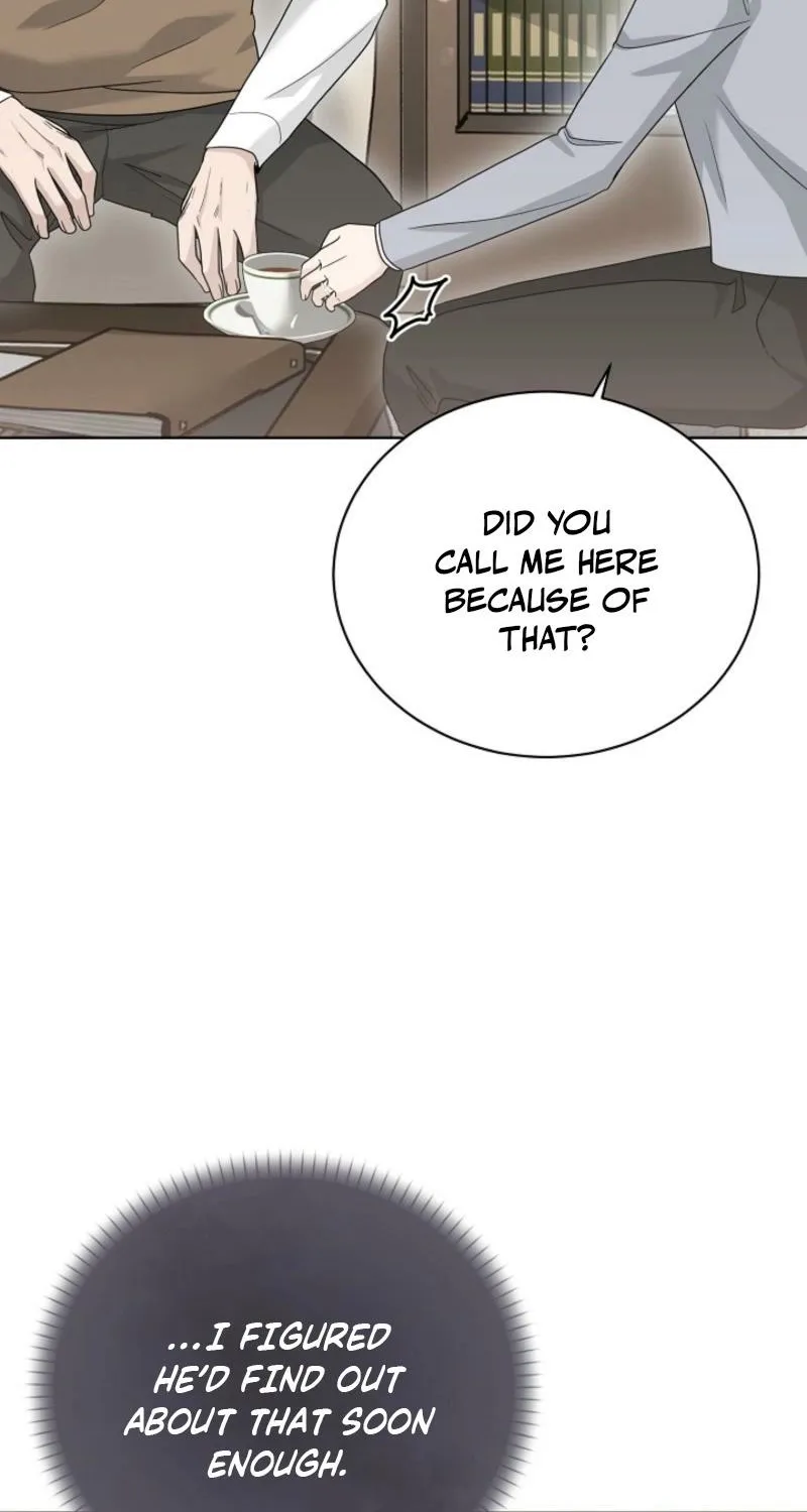 A Terrible Temptation Chapter 25 page 47 - 