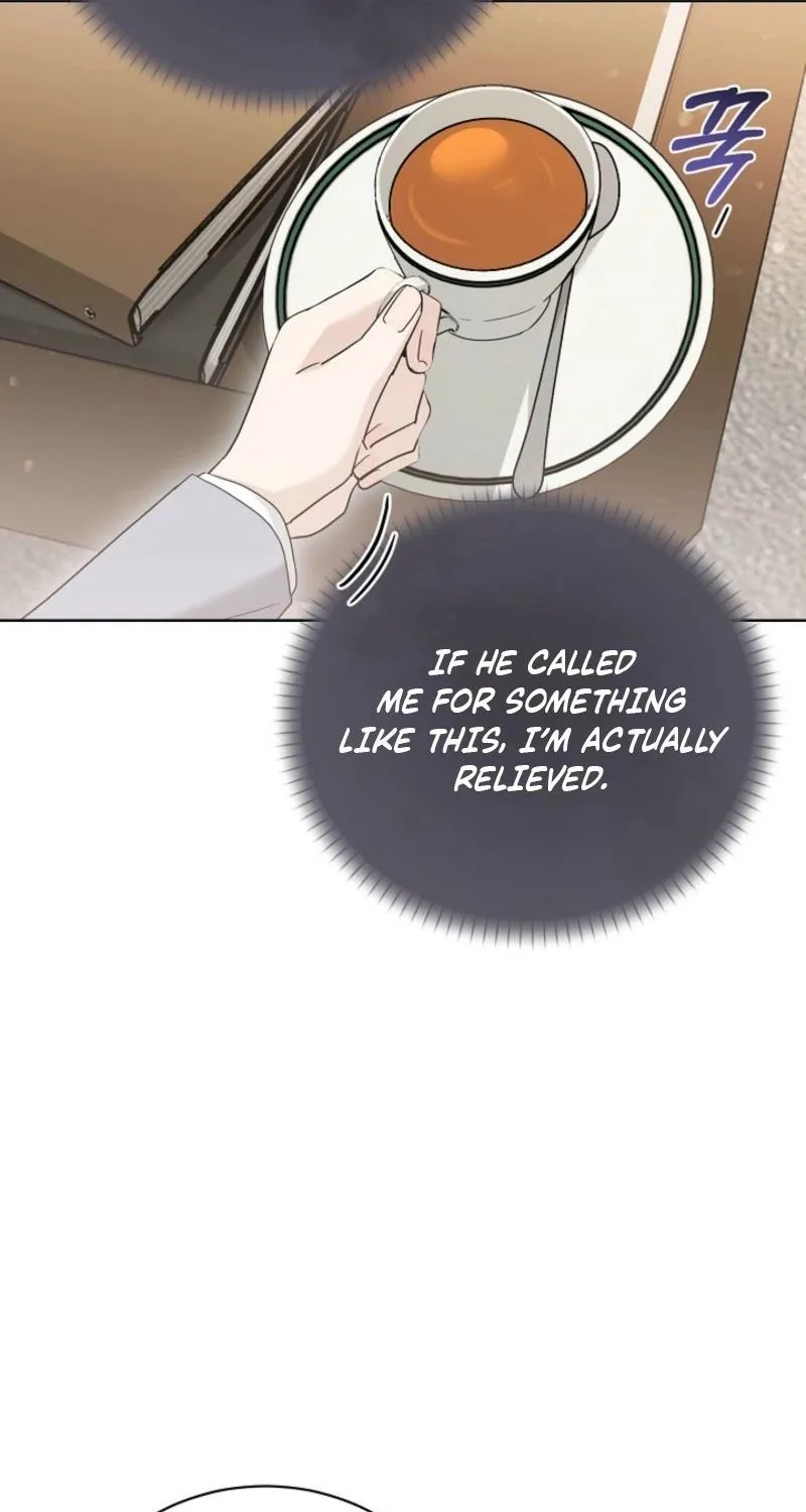 A Terrible Temptation Chapter 25 page 48 - 