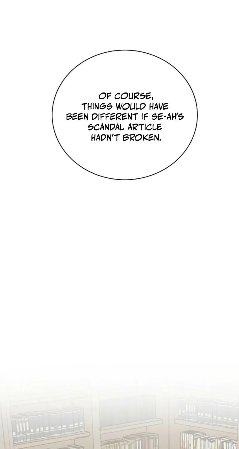A Terrible Temptation Chapter 25 page 57 - 