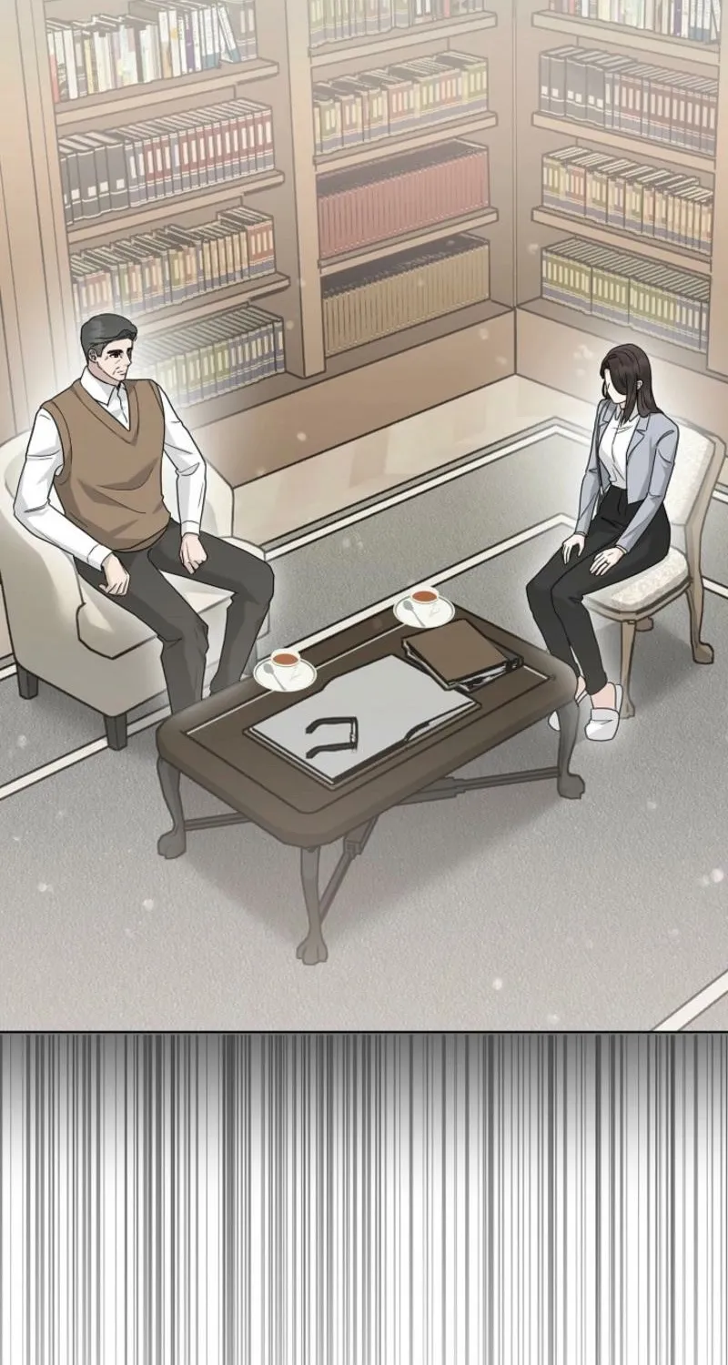 A Terrible Temptation Chapter 25 page 58 - 