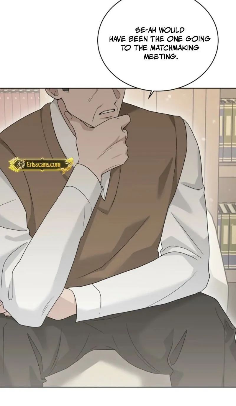 A Terrible Temptation Chapter 25 page 61 - 