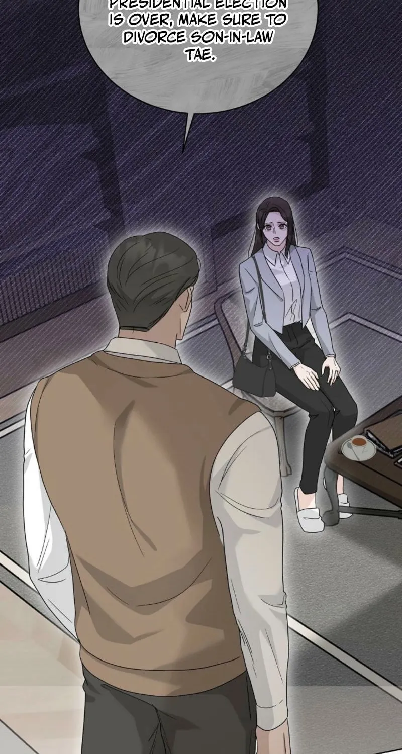 A Terrible Temptation Chapter 25 page 65 - 