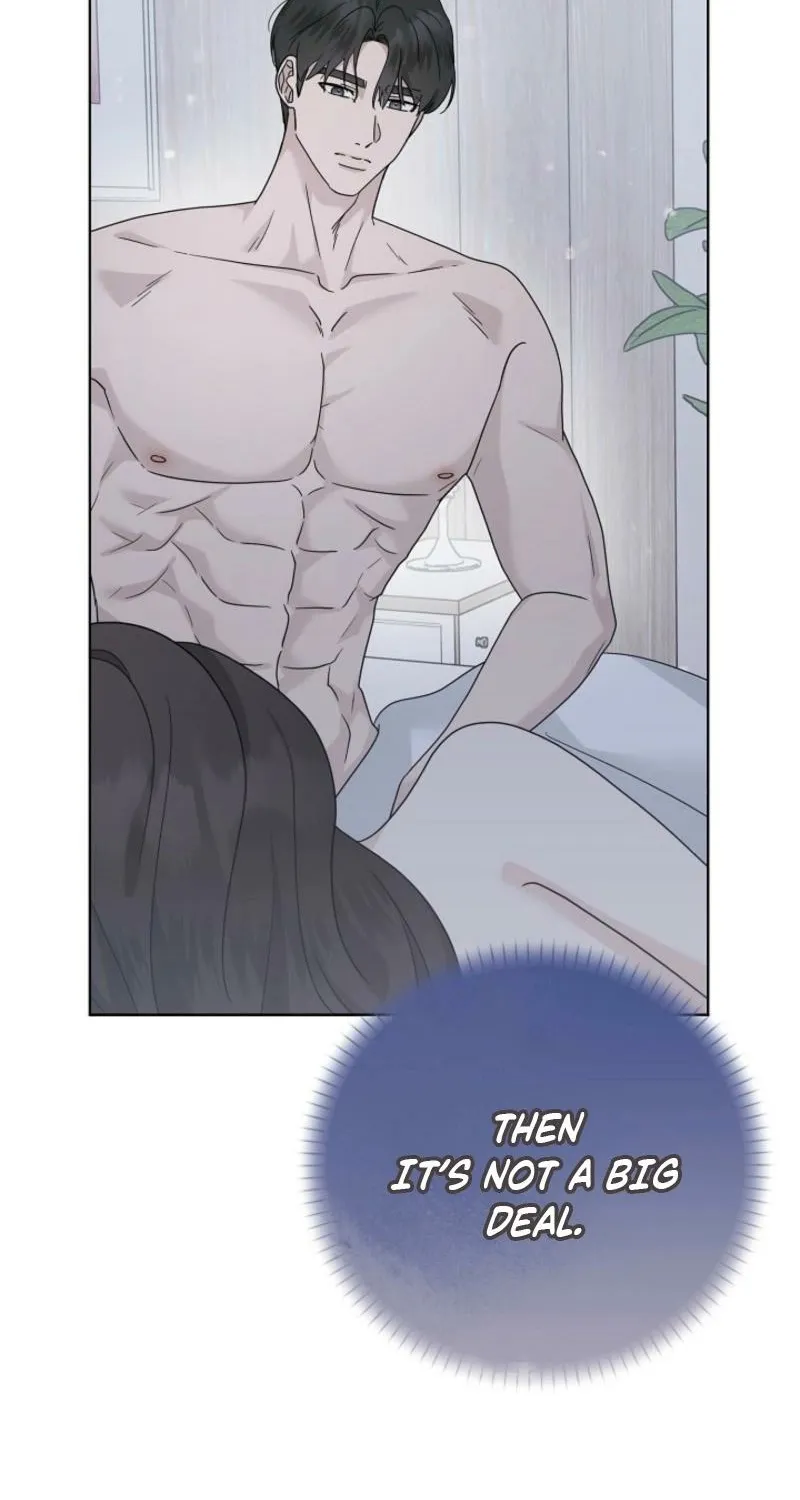 A Terrible Temptation Chapter 25 page 8 - 