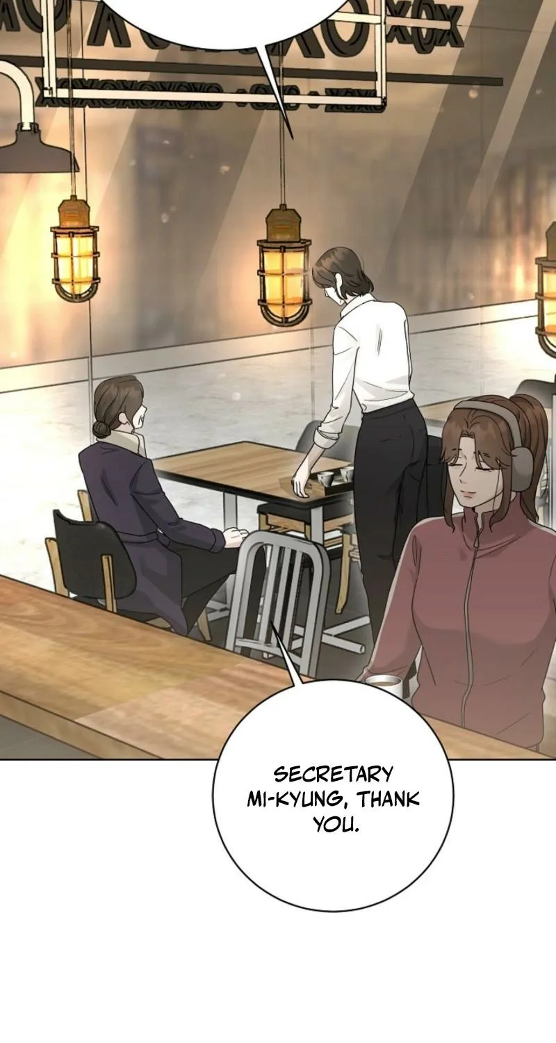 A Terrible Temptation Chapter 25 page 74 - 