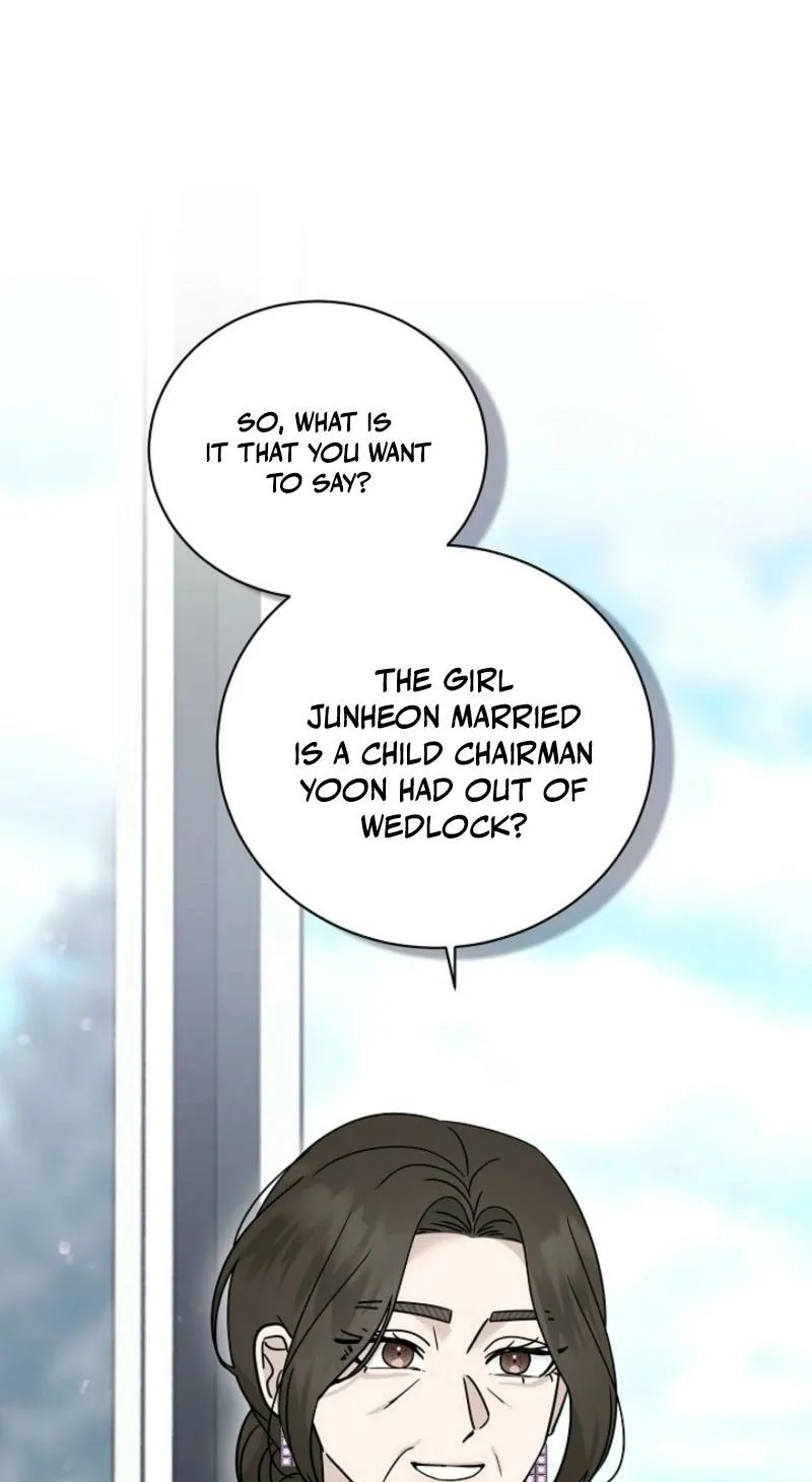 A Terrible Temptation Chapter 25 page 76 - 