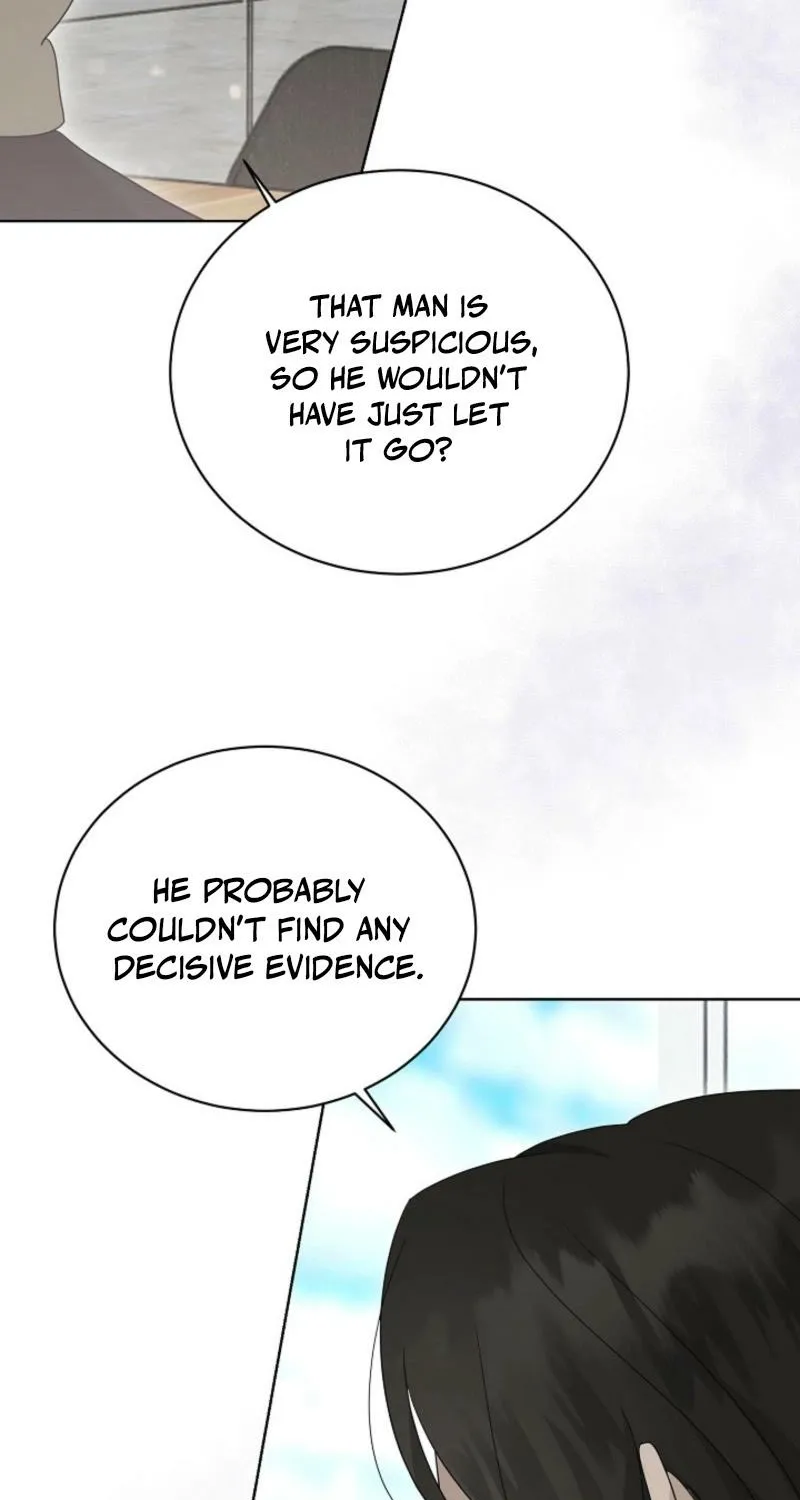 A Terrible Temptation Chapter 25 page 80 - 