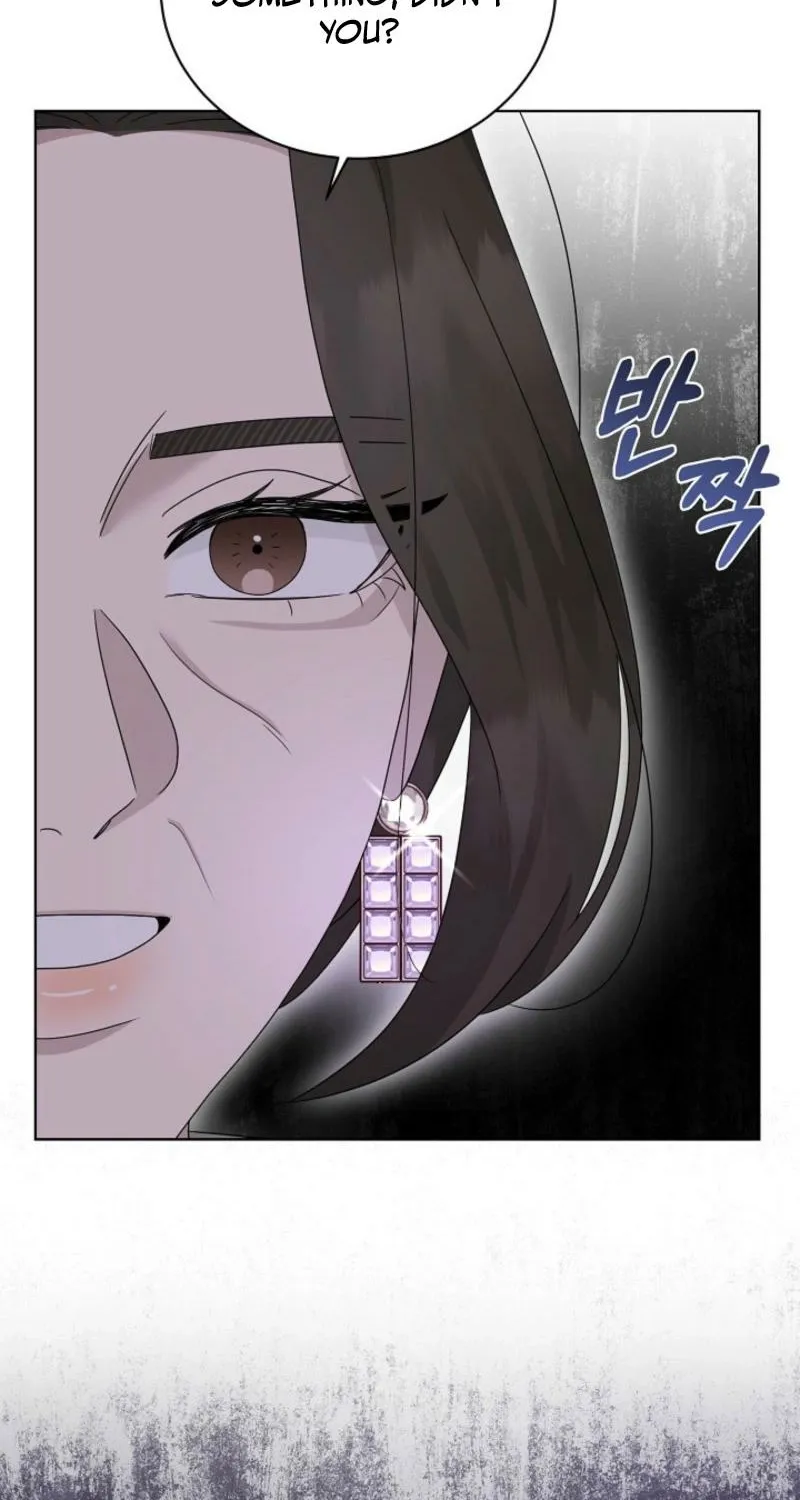 A Terrible Temptation Chapter 25 page 83 - 