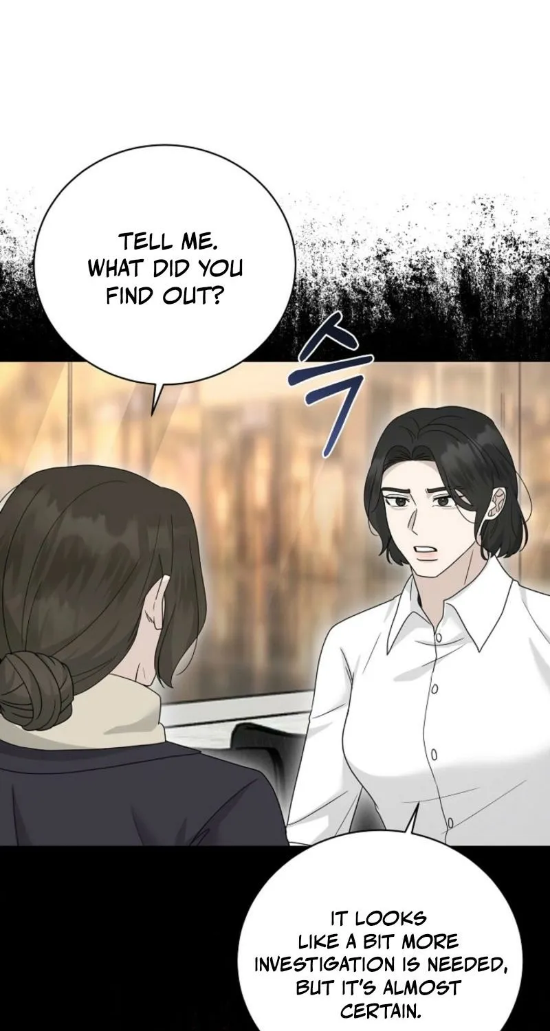 A Terrible Temptation Chapter 25 page 85 - 