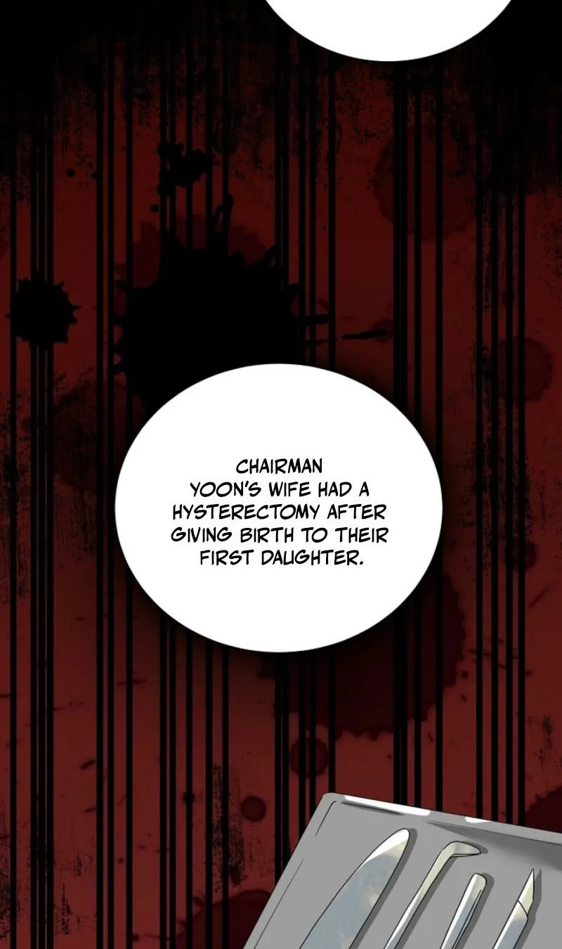 A Terrible Temptation Chapter 25 page 86 - 