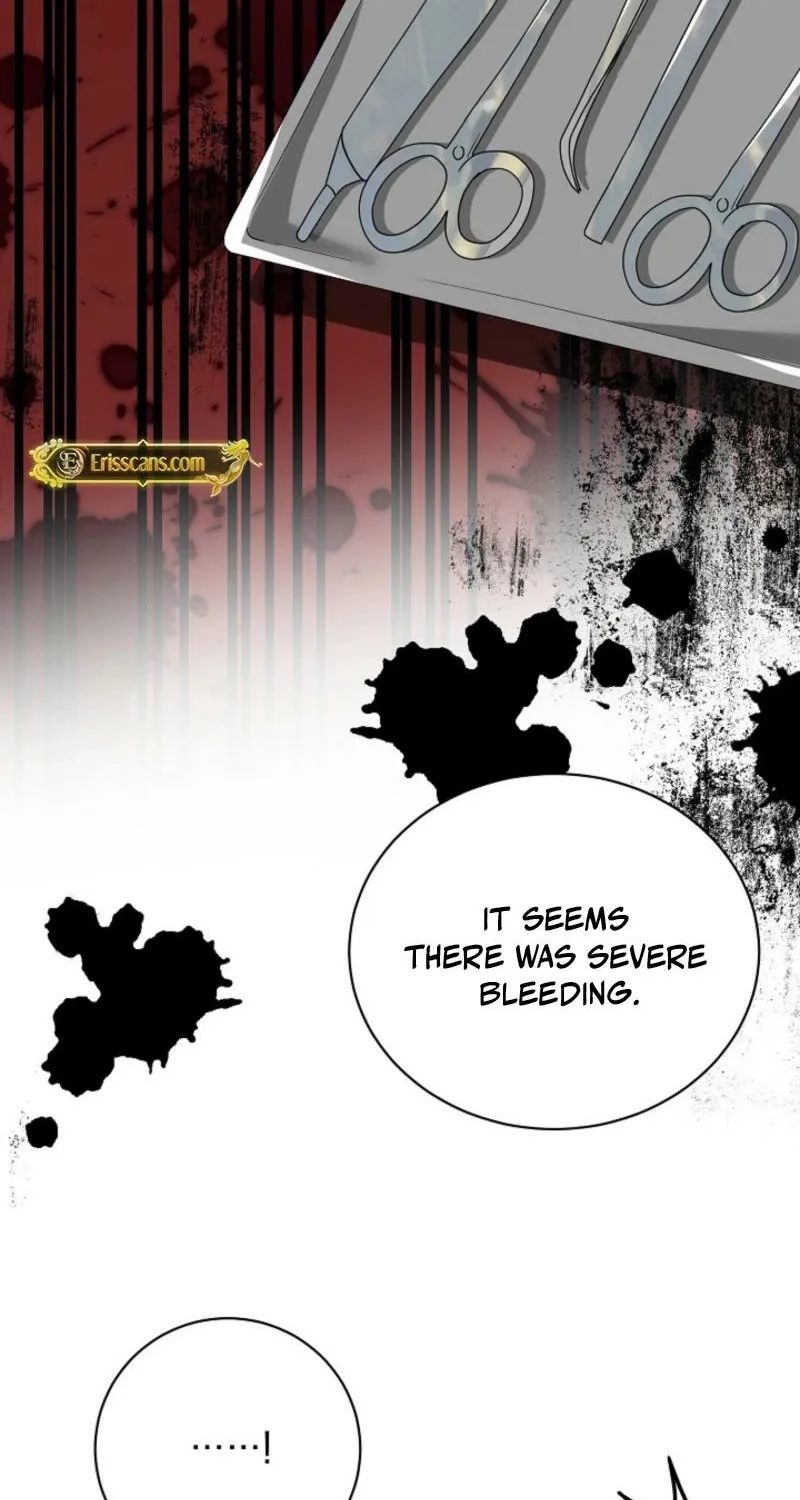 A Terrible Temptation Chapter 25 page 87 - 
