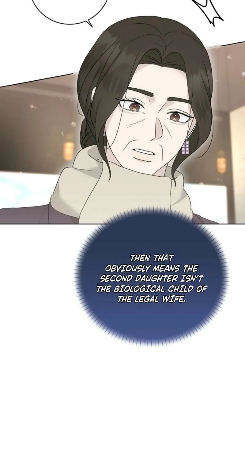A Terrible Temptation Chapter 25 page 88 - 