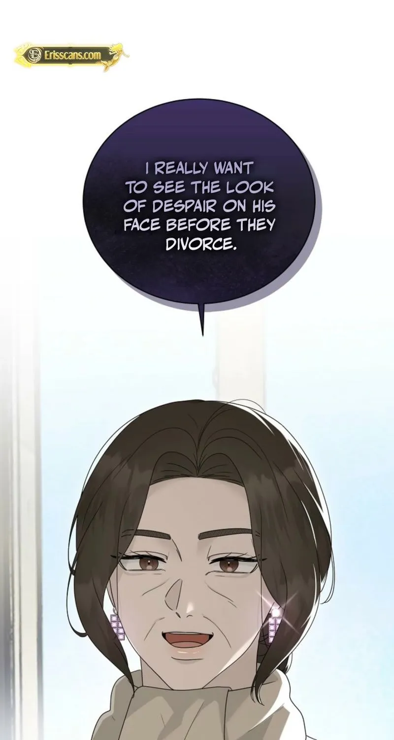 A Terrible Temptation Chapter 25 page 95 - 