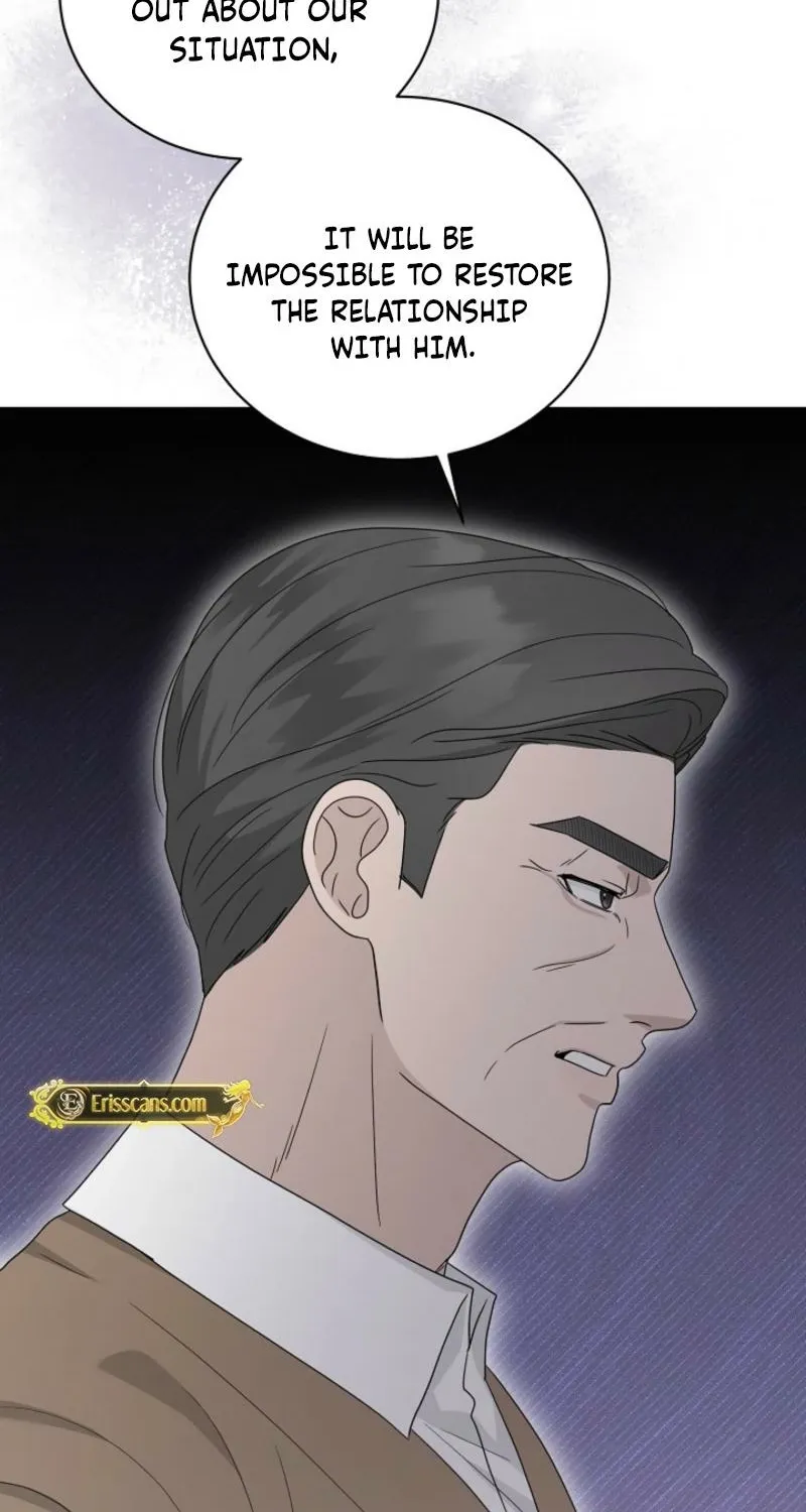 A Terrible Temptation Chapter 26 page 15 - 