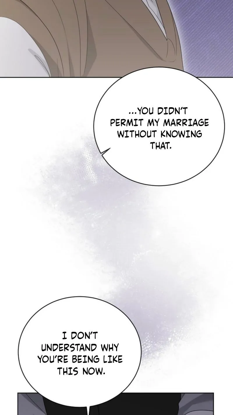 A Terrible Temptation Chapter 26 page 16 - 