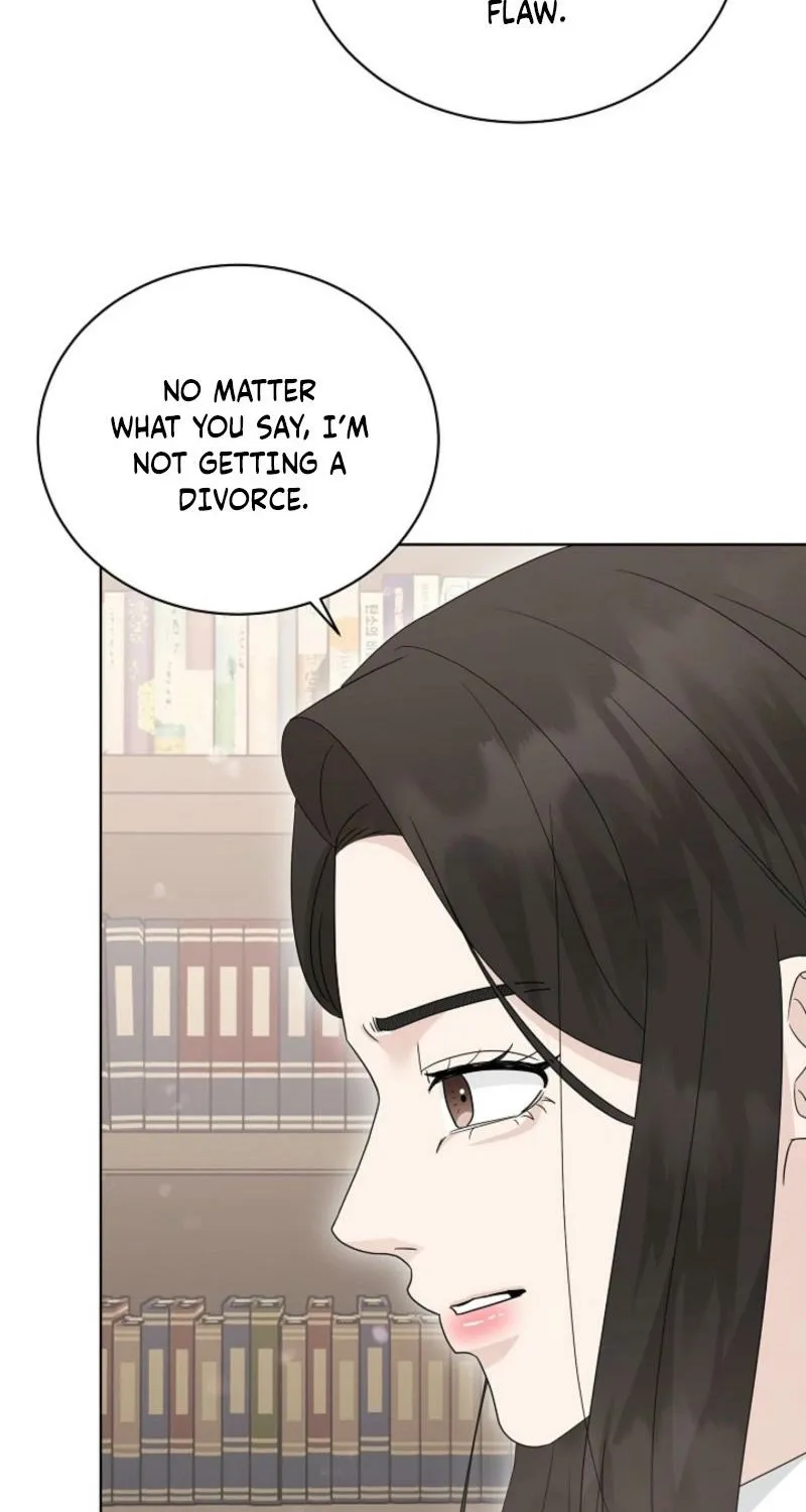 A Terrible Temptation Chapter 26 page 19 - 