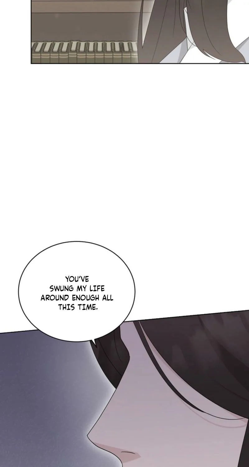A Terrible Temptation Chapter 26 page 20 - 