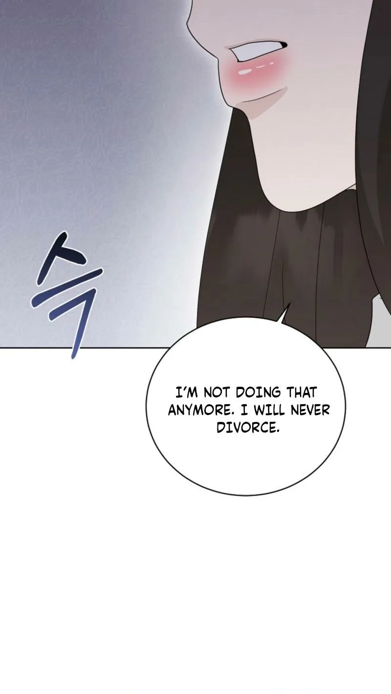 A Terrible Temptation Chapter 26 page 21 - 