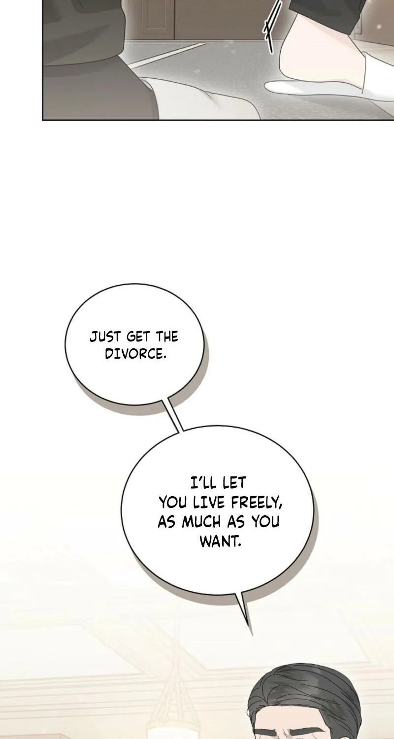 A Terrible Temptation Chapter 26 page 23 - 