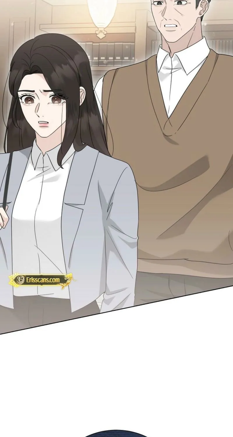 A Terrible Temptation Chapter 26 page 24 - 