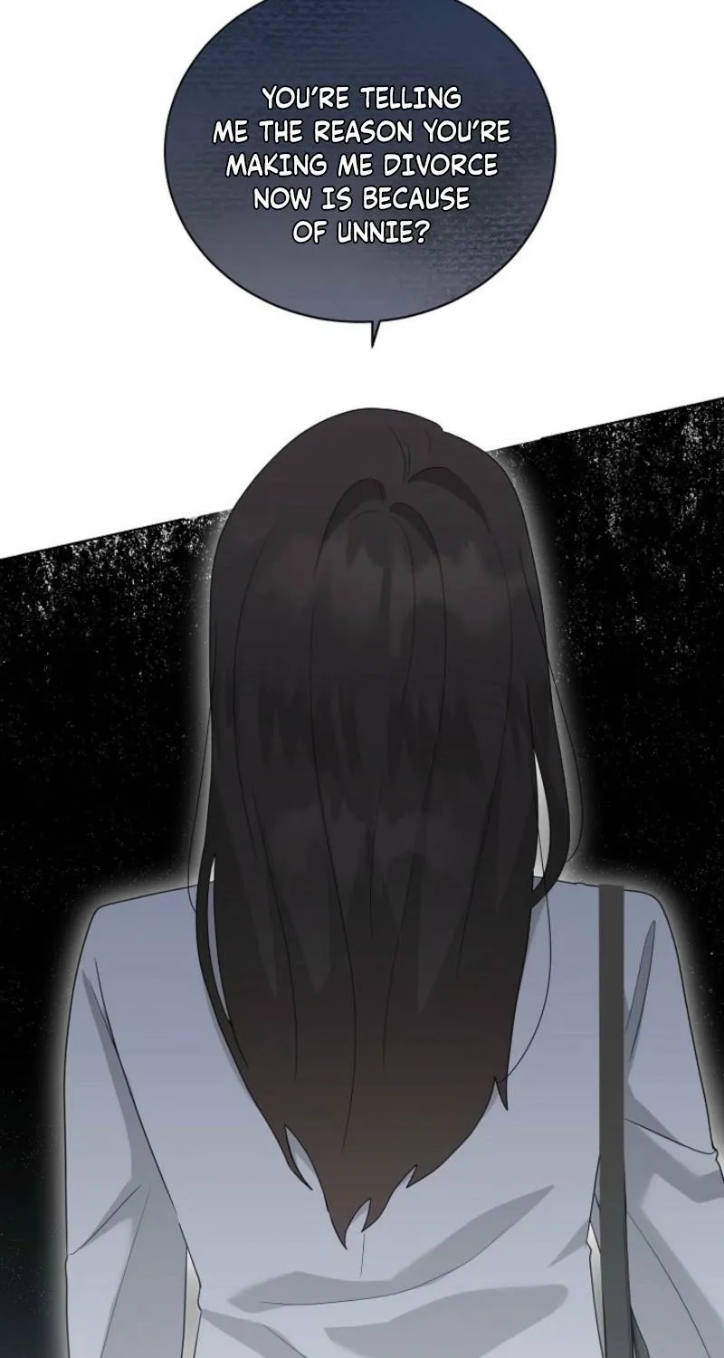 A Terrible Temptation Chapter 26 page 25 - 